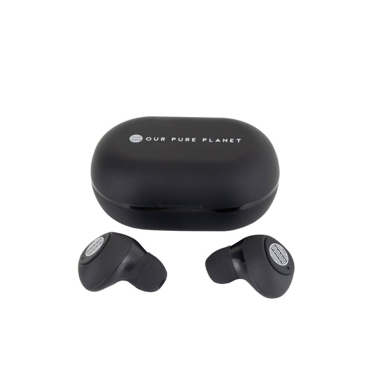 Our Pure Planet (Harry Kane's ECO Brand) - 700XHP True Wireless EarPods - Rhythmic - Cadence