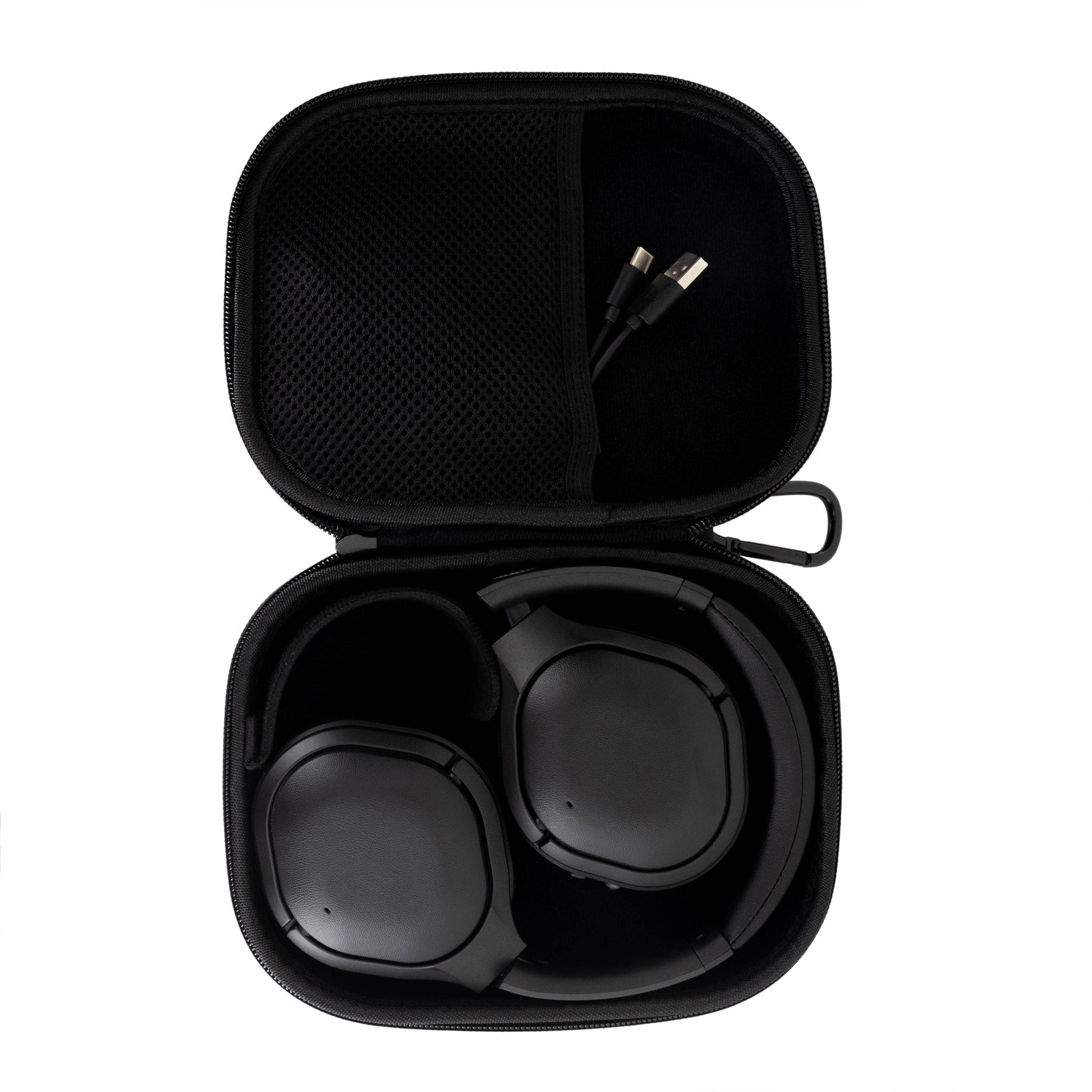 Our Pure Planet (Harry Kane's ECO Brand) - Platinum Bluetooth Headphones - Rhythmic - Cadence