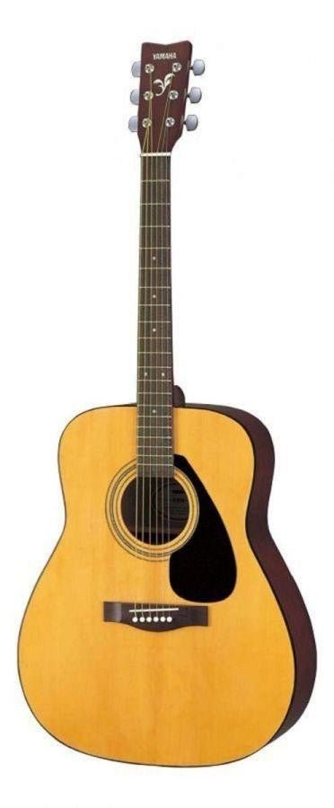 Yamaha F310 mkii Acoustic Guitar - Perfect for beginners - Rhythmic - Cadence