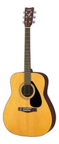 Yamaha F310 mkii Acoustic Guitar - Perfect for beginners - Rhythmic - Cadence