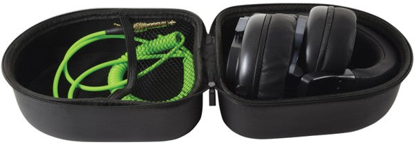 Professional Studio Monitor Headphones CPH40-DJ