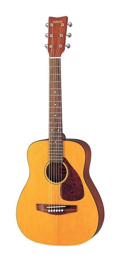 Yamaha JR1 Small Bodied Acoustic Guitar - Rhythmic - Cadence