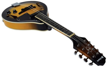 Electric Mandolin Tobacco Sunburst - Rhythmic - Cadence