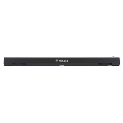 Yamaha NP - 35 Keyboard Black - Rhythmic - Cadence