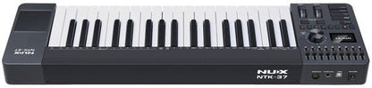 NTK - Series MIDI Keyboard Controller NTK - 37 - Rhythmic - Cadence