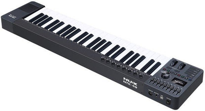 NTK - Series MIDI Keyboard Controller NTK - 49 - Rhythmic - Cadence