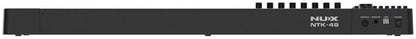 NTK - Series MIDI Keyboard Controller NTK - 49 - Rhythmic - Cadence