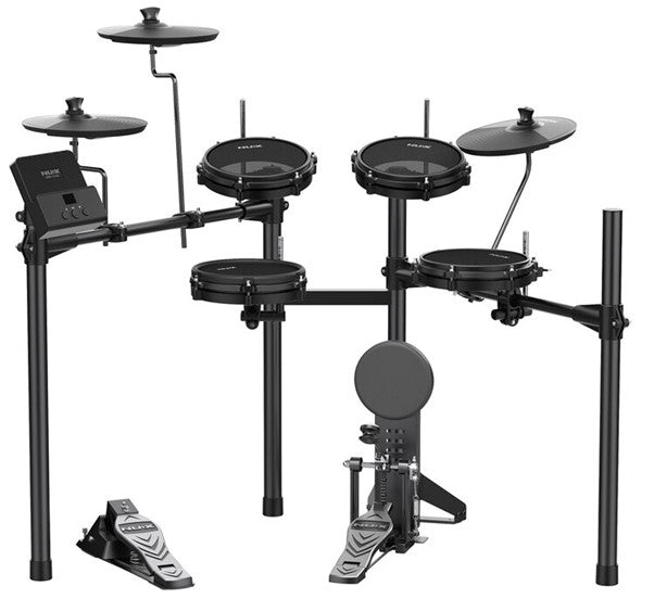 NU - X DM - 110 Digital Drum Kit - Rhythmic - Cadence