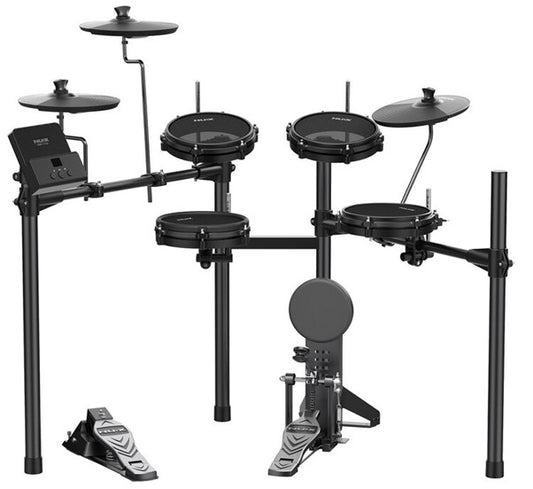 NU - X DM - 110 Digital Drum Kit - Rhythmic - Cadence