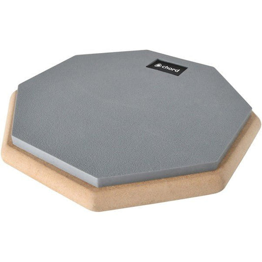 Octagon Drum Practice Pad 8" octagon - Rhythmic - Cadence