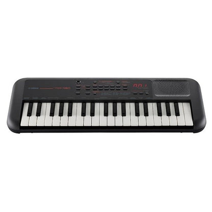 Yamaha PSS - A50 Mini Keyboard Black - Rhythmic - Cadence