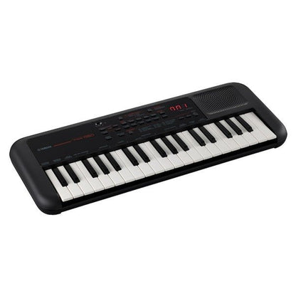 Yamaha PSS - A50 Mini Keyboard Black - Rhythmic - Cadence
