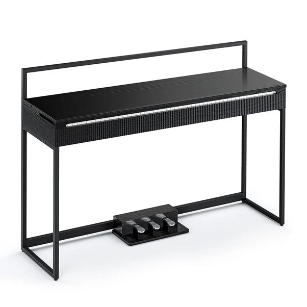 Donner OURA S300 88 Key Graded Hammer Action Weighted Home Digital Piano - Rhythmic - Cadence