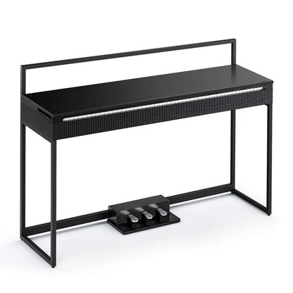 Donner OURA S300 88 Key Graded Hammer Action Weighted Home Digital Piano - Rhythmic - Cadence