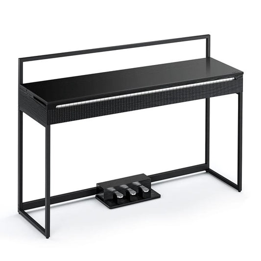 Donner OURA S300 88 Key Graded Hammer Action Weighted Home Digital Piano - Rhythmic - Cadence