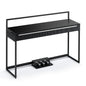 Donner OURA S300 88 Key Graded Hammer Action Weighted Home Digital Piano - Rhythmic - Cadence