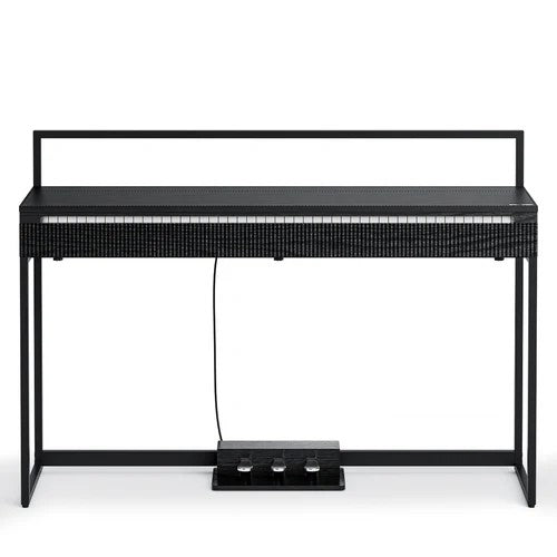 Donner OURA S300 88 Key Graded Hammer Action Weighted Home Digital Piano - Rhythmic - Cadence