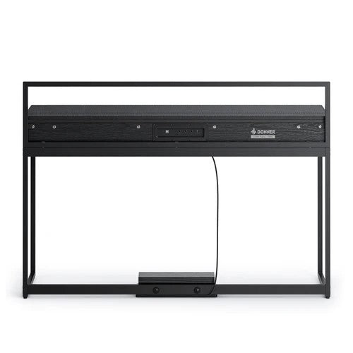 Donner OURA S300 88 Key Graded Hammer Action Weighted Home Digital Piano - Rhythmic - Cadence