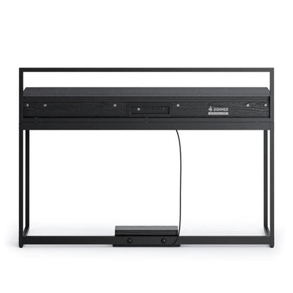 Donner OURA S300 88 Key Graded Hammer Action Weighted Home Digital Piano - Rhythmic - Cadence