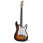 CAL63 Electric Guitar - 3 - tone sunburst - Rhythmic - Cadence