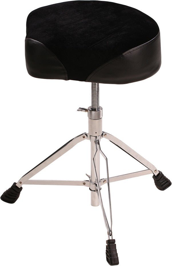 Drum Throne - NU - X Branded Drum Throne - Rhythmic - Cadence
