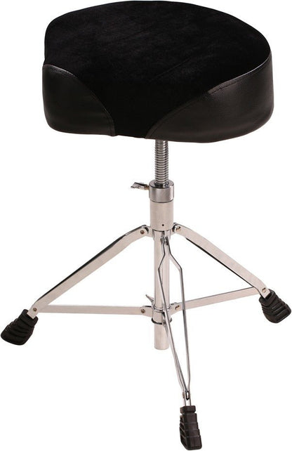 Drum Throne - NU - X Branded Drum Throne - Rhythmic - Cadence
