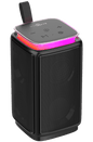 WYEWAVE 4D Deep Bass Wireless Speaker - Rhythmic - Cadence
