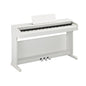 Yamaha Arius YDP - S35 Digital Piano White - Rhythmic - Cadence