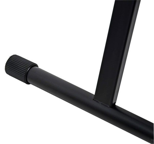 Yamaha Remie PSS-E30 Portable Mini- Keyboard White & X Stand