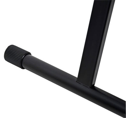 Yamaha Remie PSS-E30 Portable Mini- Keyboard White & X Stand