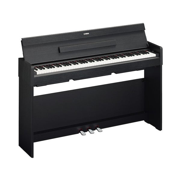 Yamaha Arius YDP - S35 Digital Piano Black - Rhythmic - Cadence
