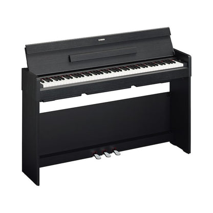 Yamaha Arius YDP - S35 Digital Piano Black - Rhythmic - Cadence