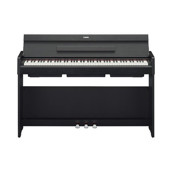 Yamaha Arius YDP - S35 Digital Piano Black - Rhythmic - Cadence