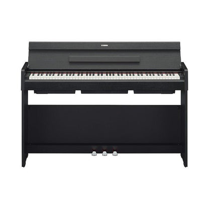 Yamaha Arius YDP - S35 Digital Piano Black - Rhythmic - Cadence