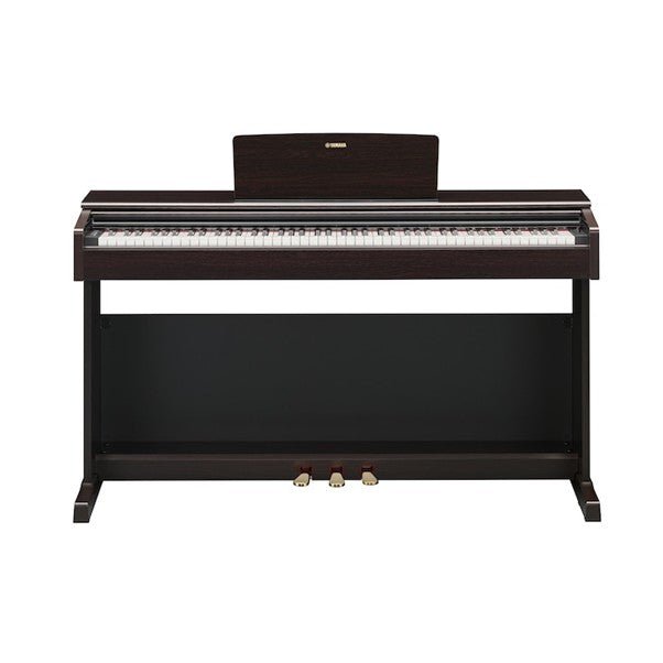 Yamaha Arius YDP - 145 Digital Piano Black - Rhythmic - Cadence