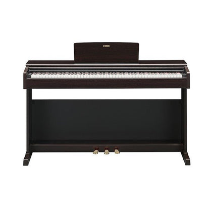 Yamaha Arius YDP - 145 Digital Piano Black - Rhythmic - Cadence