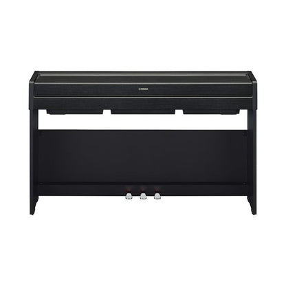 Yamaha Arius YDP - S35 Digital Piano Black - Rhythmic - Cadence